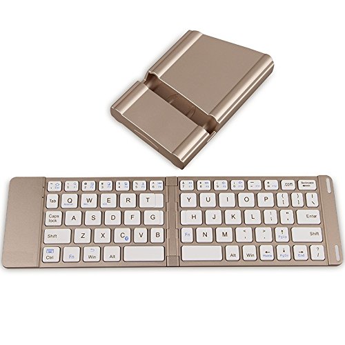 Gright-Wireless-Bluetooth-30-Universal-Pocket-Folding-Keyboard-for-Smartphones-Iphone-HtcSamsung-GALAXY-Note-3Samsung-GALAXY-S4-S5Samsung-GALAXYAndroid-PhoneTablet-PCApple-iPad-1-2-3-4-iPad-MiniGrand–0-1