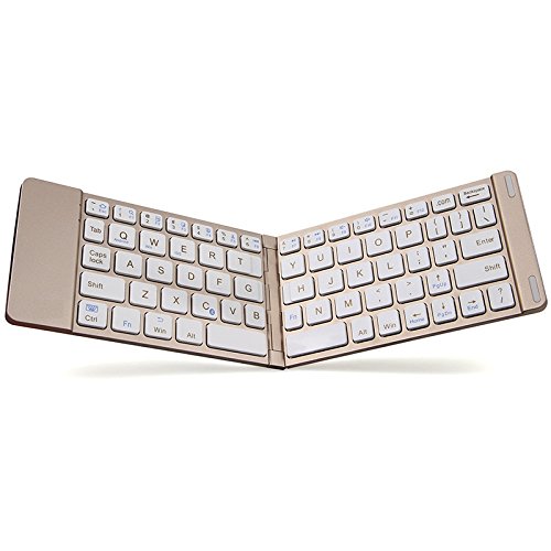 Gright-Wireless-Bluetooth-30-Universal-Pocket-Folding-Keyboard-for-Smartphones-Iphone-HtcSamsung-GALAXY-Note-3Samsung-GALAXY-S4-S5Samsung-GALAXYAndroid-PhoneTablet-PCApple-iPad-1-2-3-4-iPad-MiniGrand–0-6