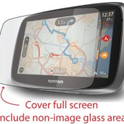 GuarmorShield-3x-Tomtom-Go-500-5000-5-GPS-Premium-Anti-Glare-Anti-Fingerprint-Matte-Finishing-LCD-Screen-Protector-Cover-Guard-Shield-Protective-Film-Kits-NO-Cutting-Package-by-GUARMOR-0-1