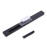 HDE-Wireless-Infrared-IR-Ray-Motion-Sensor-Bar-for-Nintendo-Wii-and-Wii-U-Game-Consoles-Black-0-2