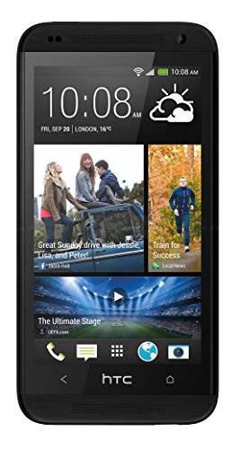 HTC-Desire-610-8GB-ATT-Unlocked-GSM-4G-LTE-Quad-Core-Android-44-Smartphone-Black-0