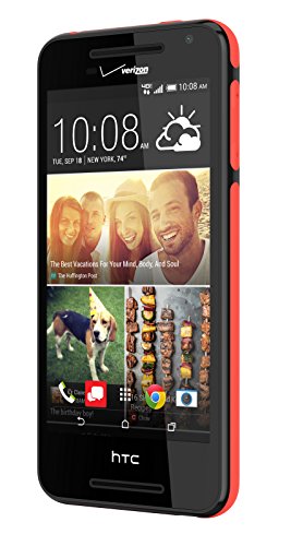 HTC-Desire-612-Black-8GB-Verizon-Wireless-0-0