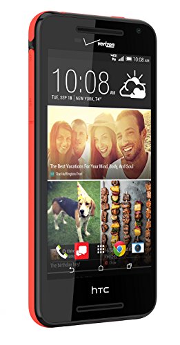 HTC-Desire-612-Black-8GB-Verizon-Wireless-0-1