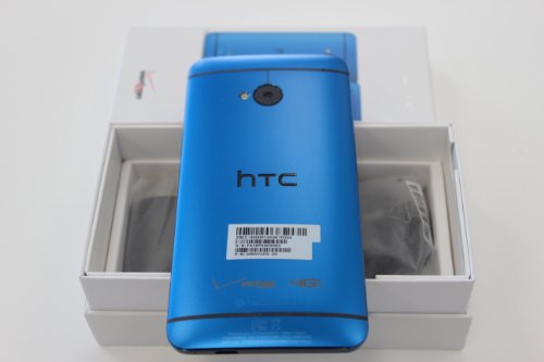 HTC-One-M7-32GB-Vivid-Blue-Verizon-Wireless-0-1