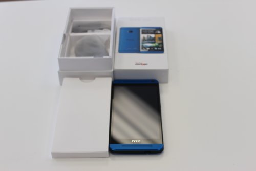 HTC-One-M7-32GB-Vivid-Blue-Verizon-Wireless-0