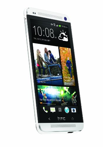 HTC-One-M7-Silver-32GB-Verizon-Wireless-0-0