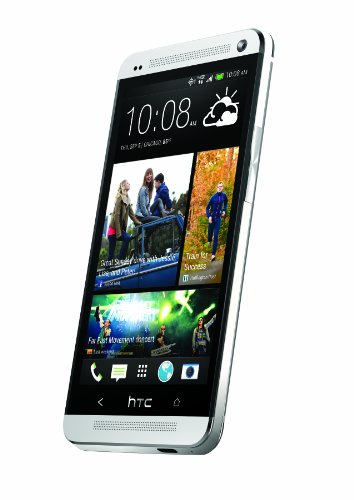 HTC-One-M7-Silver-32GB-Verizon-Wireless-0-1