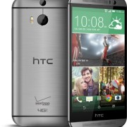 HTC-One-M8-Gunmetal-Grey-32GB-Verizon-Wireless-0-0