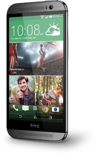 HTC-One-M8-Gunmetal-Grey-32GB-Verizon-Wireless-0-1