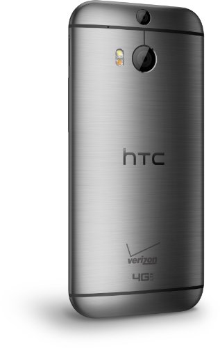 HTC-One-M8-Gunmetal-Grey-32GB-Verizon-Wireless-0-3