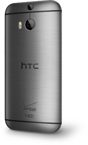 HTC-One-M8-Gunmetal-Grey-32GB-Verizon-Wireless-0-4