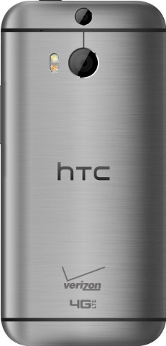 HTC-One-M8-Gunmetal-Grey-32GB-Verizon-Wireless-0-5