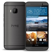 HTC-One-M9-Factory-Unlocked-Cellphone-US-Warranty-32GB-Gunmetal-Grey-0-1