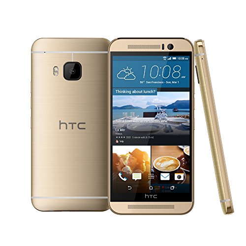 HTC-One-M9-Factory-Unlocked-Gold-0-1