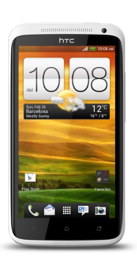 HTC-One-X-32-GB-White-Android-SmartPhone-with-Beats-Audio-GSM-Unlocked-0-0