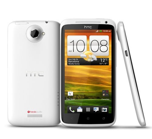 HTC-One-X-32-GB-White-Android-SmartPhone-with-Beats-Audio-GSM-Unlocked-0