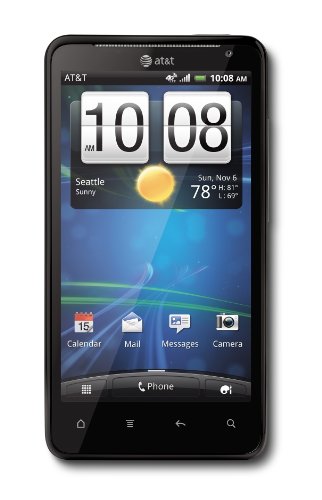 HTC-Vivid-4G-X710a-16GB-ATT-GSM-Unlocked-4G-LTE-Dual-Core-Android-Smartphone-Black-0