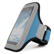 Hardcore-Workout-Armband-Pouch-Case-for-OnePlus-One-Smartphone-0