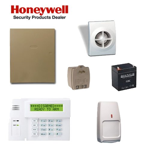 Honeywell-Ademco-Vista-20p-With-6160-Keypad-Version-912-Alarm-Kit-0