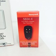 Honeywell-L3000-Lynx-Plus-with-Battery-3-5816WMWH-Contacts-5800PIR-RES-Motion-5834-4-Remote-Kit-Package-0-3