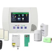 Honeywell-Lynx-Touch-5100-Wireless-Alarm-GSMVLP5-4G-and-Zwave-Home-Automation-Starter-Kit-0