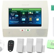 Honeywell-Lynx-Touch-L7000-Wireless-Home-Automation-Fire-and-Security-Alarm-Kit-with-Wifi-and-Zwave-Module-0