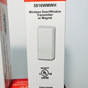 Honeywell-Vista-20P-6160RF-3-5816WMWH-5800PIR-RES-Battery-Siren-Jack-and-Cord-Kit-Package-0-0