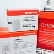 Honeywell-Vista-20P-6160RF-3-5816WMWH-5800PIR-RES-Battery-Siren-Jack-and-Cord-Kit-Package-0-2