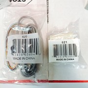 Honeywell-Vista-20P-6160RF-3-5816WMWH-5800PIR-RES-Battery-Siren-Jack-and-Cord-Kit-Package-0-3