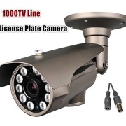 Hq-cam-1000TV-Lines-High-Resolution-Camera-10IR-Large-LEDs-Sony-Effio-5-50mm-Vari-focal-Lens-Cctv-Day-and-Night-License-Plate-Camera-Outdoorindoor-0