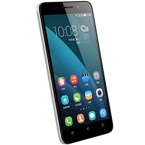 Huawei-Honor-4X-4G-Smart-Phone-55-Inch-TFT-LTPS-Screen-Android-44-MSM8916-Quad-Core-12GHz-RAM-2GB-ROM-8GB-130MP-Camera-FDD-LTE-WCDMA-GSM-White-Add-16GB-TF-Card-0-1