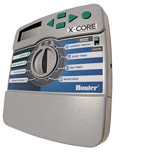 Hunter-Sprinkler-XC400I-X-Core-4-Station-Indoor-XC-400i-Sprinkler-Timer-0-0