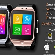 Indigi-2-in-1-GSM-Unlocked-Bluetooth-Sync-Smart-Watch-for-iPhone-6-iPhone-6-plus-Galaxy-S5-Galaxy-S4-Note-4-Silver-0-0