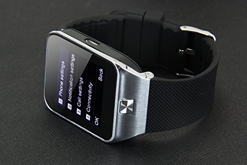 Indigi-2-in-1-GSM-Unlocked-Bluetooth-Sync-Smart-Watch-for-iPhone-6-iPhone-6-plus-Galaxy-S5-Galaxy-S4-Note-4-Silver-0-7