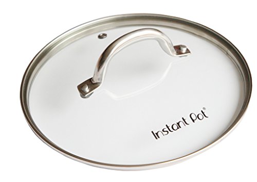 Instant-Pot-9-inch-Tempered-Glass-Lid-for-Electric-Pressure-Cookers-0