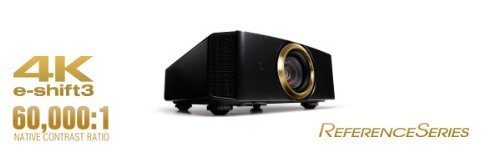 Jvc-DLA-RS49U-Reference-Series-4K-Projector-Electronics-Electronics-0-0