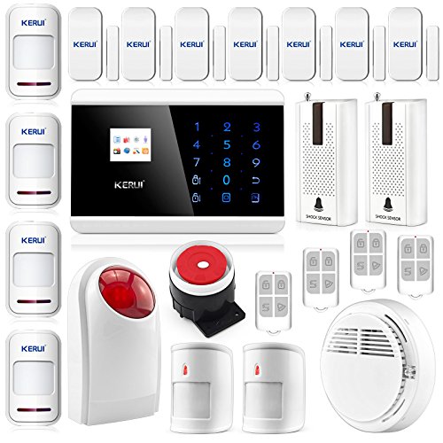 KERUI-Android-TFT-Color-Display-App-Control-Wireless-Touch-Keypad-GSM-PSTN-Home-Security-Alarm-System-it-with-Auto-Dial-0