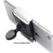 Kebelo-Joli-Universal-Air-Vent-Car-Mount-Holder-Support-Iphone-6-6-Plus-5-5c-Samsung-Galaxy-S4-S5-Lg-Nokia-and-All-Smartphones-up-to-55-Inches-Strong-Clip-Extendable-Made-of-High-Quality-Material-Ensu-0-1