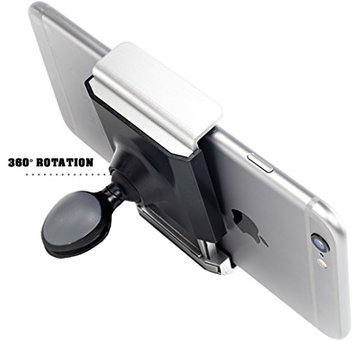 Kebelo-Joli-Universal-Air-Vent-Car-Mount-Holder-Support-Iphone-6-6-Plus-5-5c-Samsung-Galaxy-S4-S5-Lg-Nokia-and-All-Smartphones-up-to-55-Inches-Strong-Clip-Extendable-Made-of-High-Quality-Material-Ensu-0-2