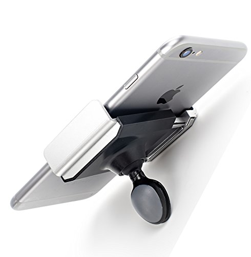 Kebelo-Joli-Universal-Air-Vent-Car-Mount-Holder-Support-Iphone-6-6-Plus-5-5c-Samsung-Galaxy-S4-S5-Lg-Nokia-and-All-Smartphones-up-to-55-Inches-Strong-Clip-Extendable-Made-of-High-Quality-Material-Ensu-0