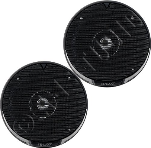 Kenwood-KFC-1695PS-6-12-Performance-Series-3-Way-Flush-Mount-Coaxial-Speaker-0