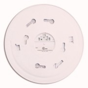 Kidde-1275-Hardwire-Smoke-Alarm-with-Hush-Feature-and-Battery-Backup-0-0