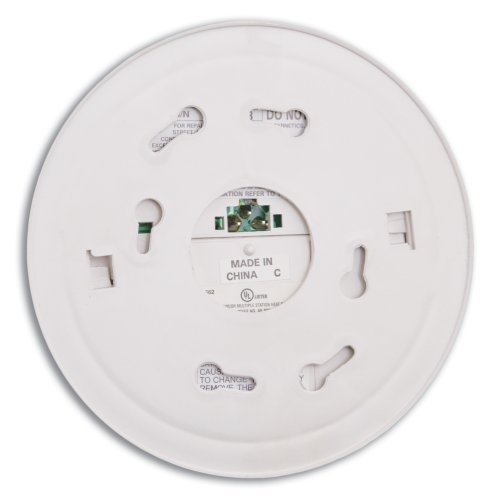 Kidde-HD135F-Fyrnetics-Hardwire-Heat-Detector-with-Battery-Backup-0-0