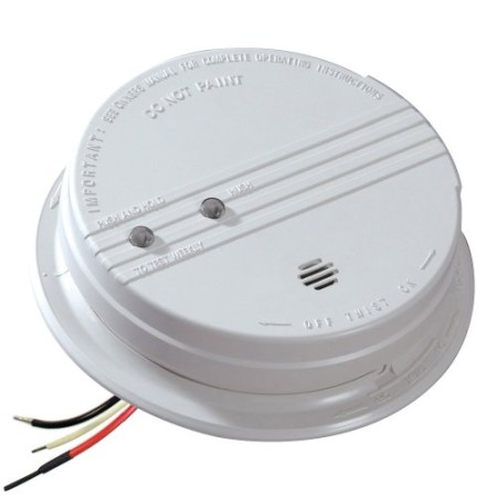 Kidde Smoke Detectors Archives - Erics Electronics