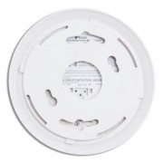 Kidde-I12060-Hardwire-with-Front-Load-Battery-Backup-Smoke-Alarm-6-Pack-0-1