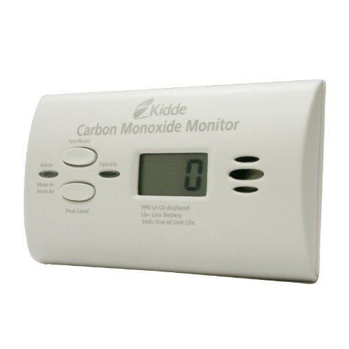 Kidde-KN-COU-B-Ultra-Sensitive-Battery-Powered-Carbon-Monoxide-Monitor-0