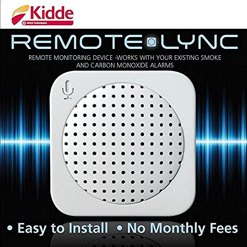 Kidde-Remote-Lync-0