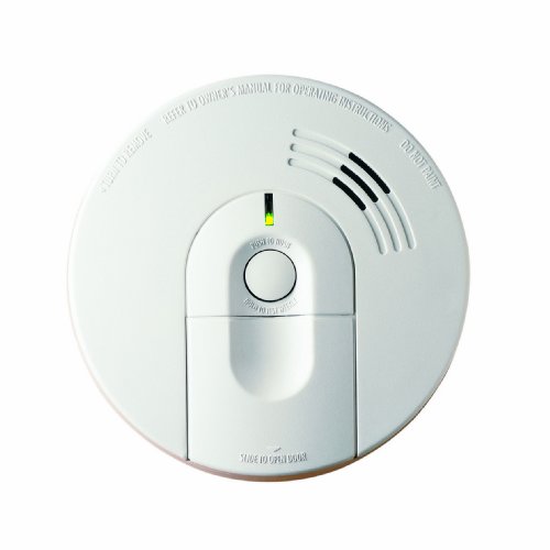 Kidde-i4618-FirexHardwired-Smoke-Alarm-with-Battery-Backup-0