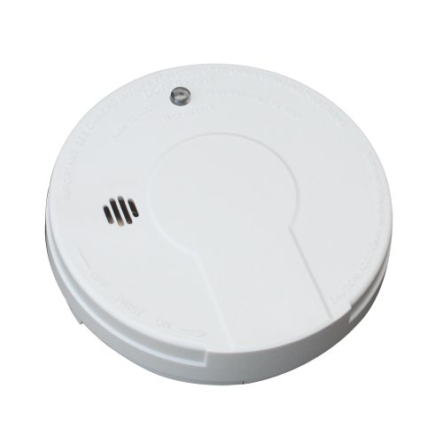 Kidde-i9050-Battery-Operated-Basic-Smoke-Alarm-with-Low-Battery-Indicator-0