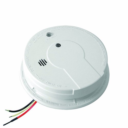 Kidde-p12040-Hardwire-With-Battery-Backup-Photoelectric-Smoke-Alarm-0